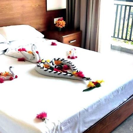 Servosonic Hotels And Resorts Kannur Exteriér fotografie