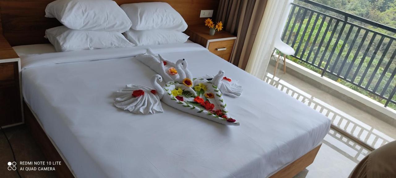 Servosonic Hotels And Resorts Kannur Exteriér fotografie