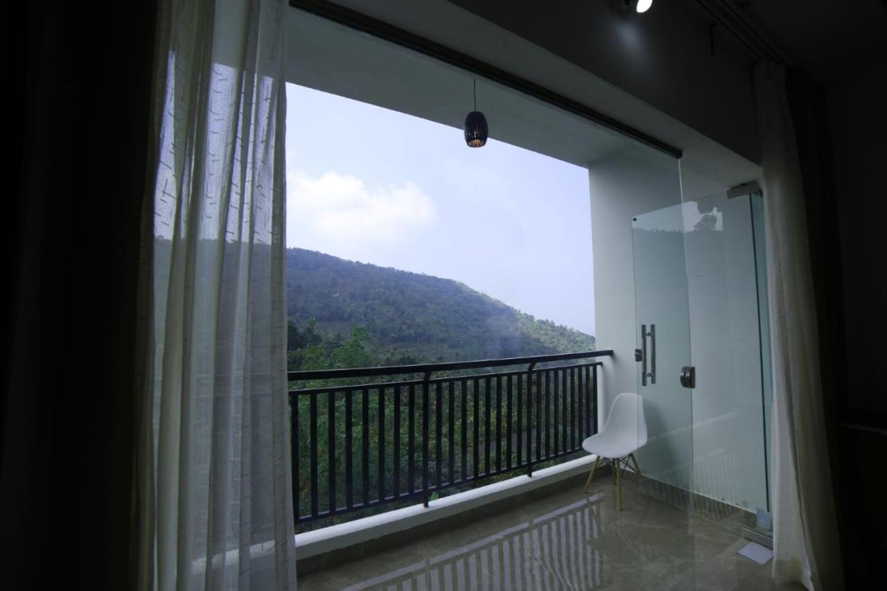 Servosonic Hotels And Resorts Kannur Exteriér fotografie