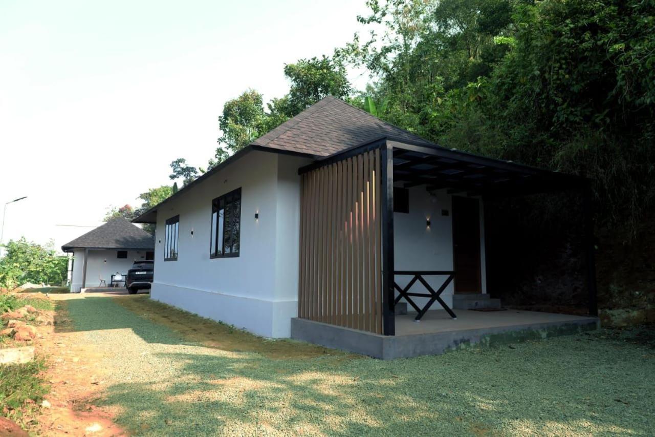 Servosonic Hotels And Resorts Kannur Exteriér fotografie