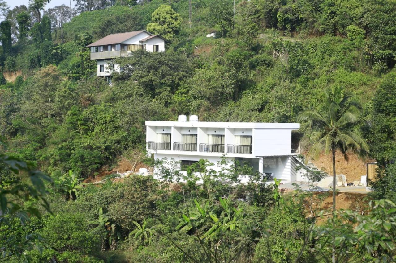 Servosonic Hotels And Resorts Kannur Exteriér fotografie