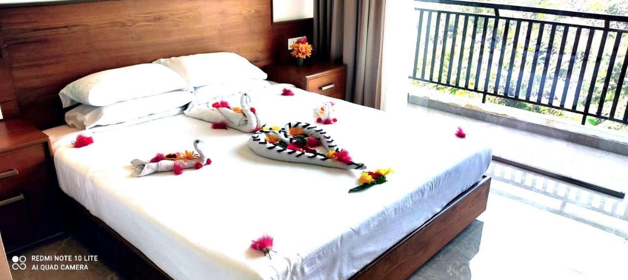 Servosonic Hotels And Resorts Kannur Exteriér fotografie