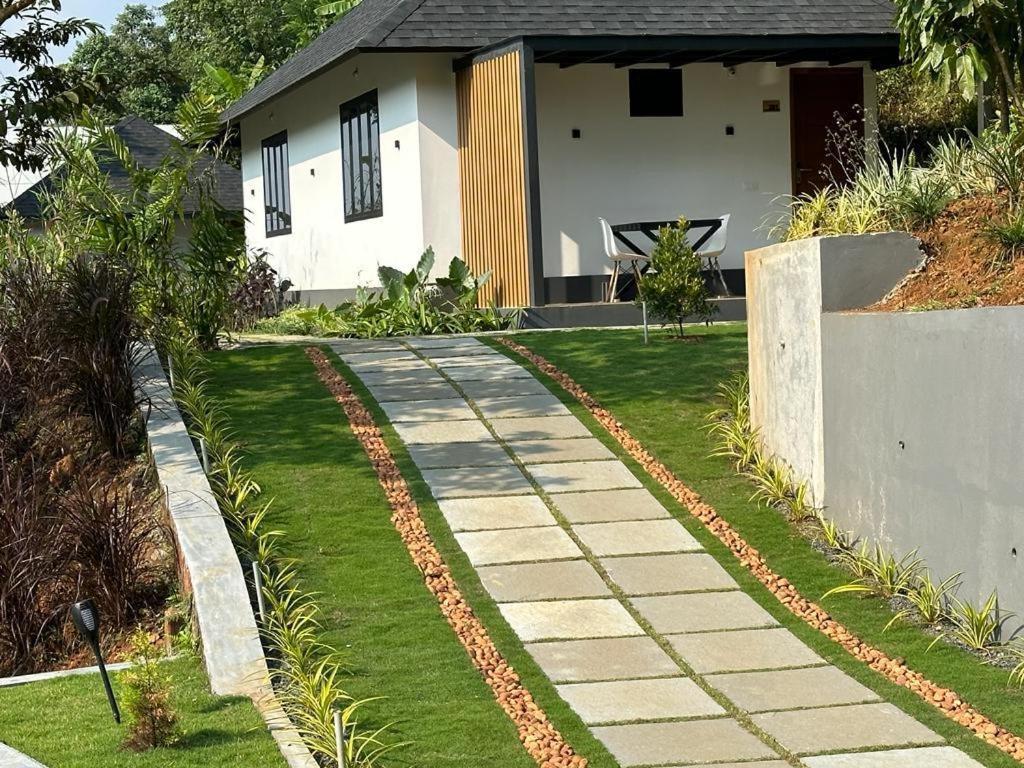 Servosonic Hotels And Resorts Kannur Exteriér fotografie