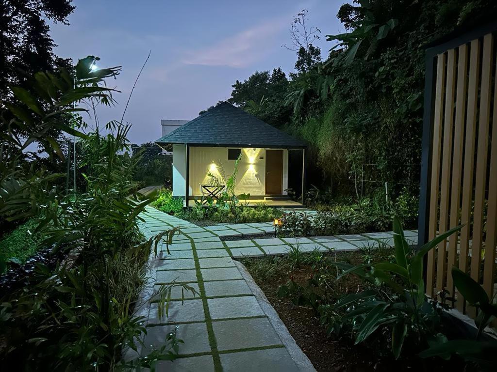 Servosonic Hotels And Resorts Kannur Exteriér fotografie