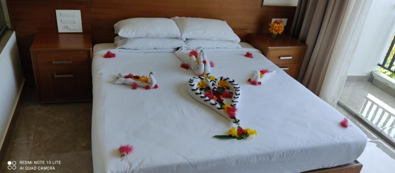 Servosonic Hotels And Resorts Kannur Exteriér fotografie