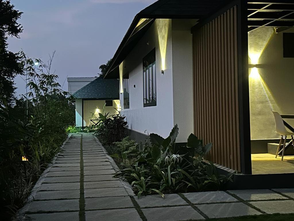 Servosonic Hotels And Resorts Kannur Exteriér fotografie